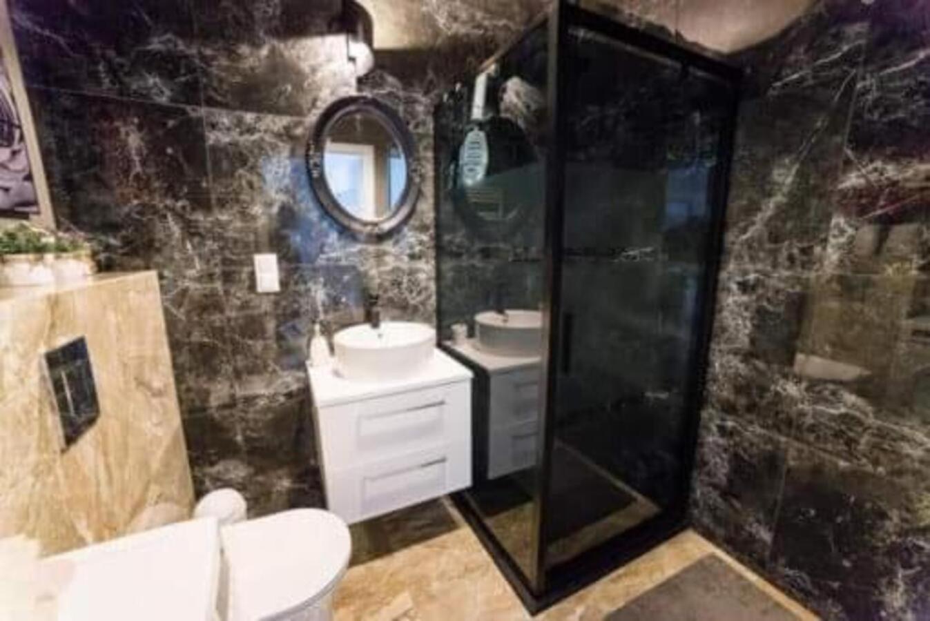 Apartament Nikola Danzig Exterior foto