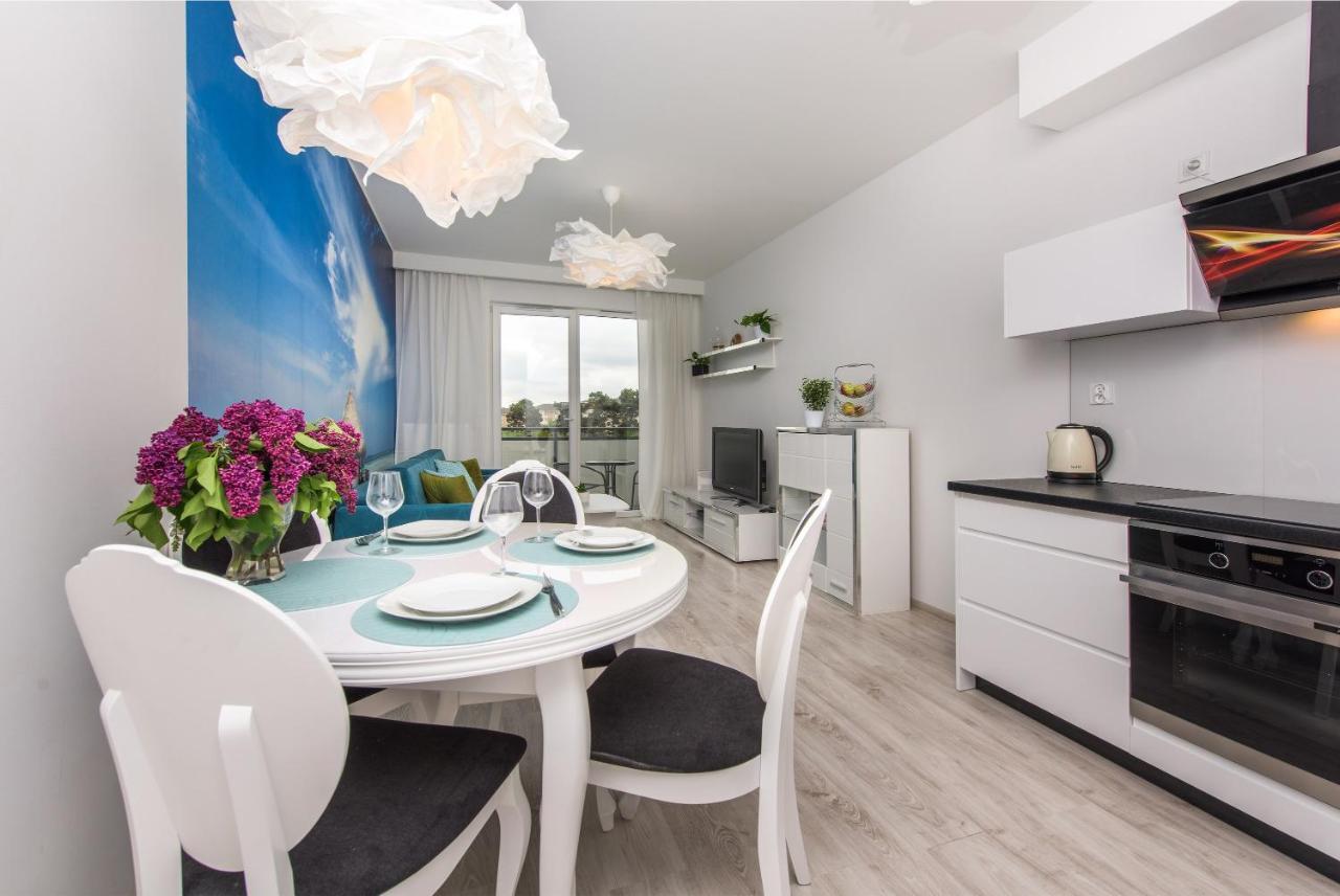 Apartament Nikola Danzig Exterior foto