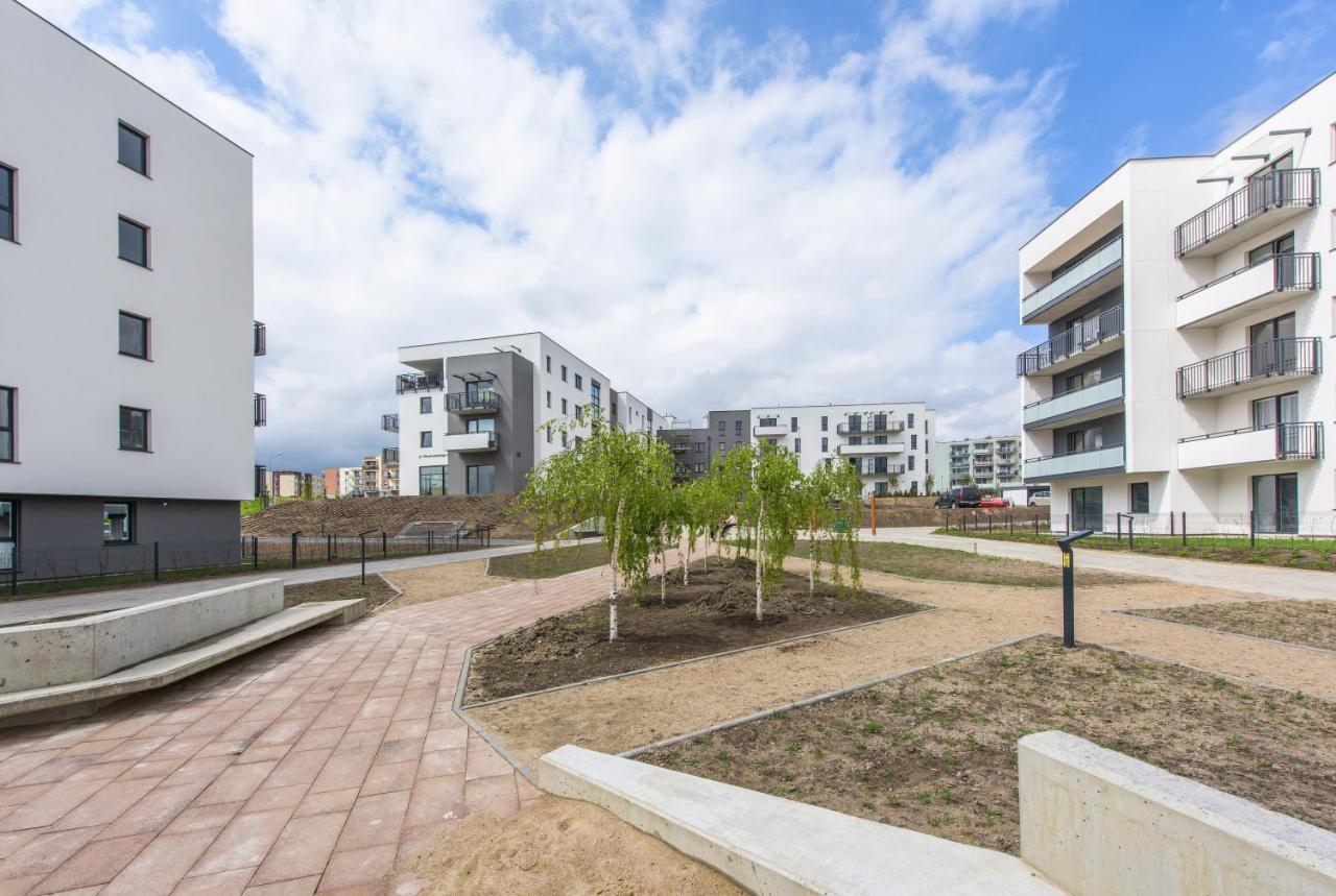 Apartament Nikola Danzig Exterior foto